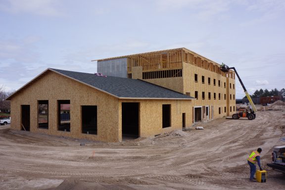 April 2025 Pool room SW