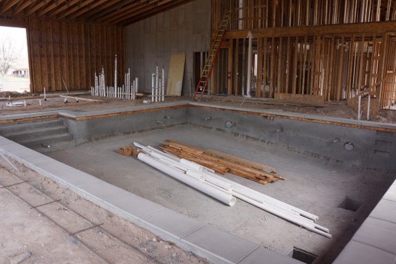 April 2025 Pool