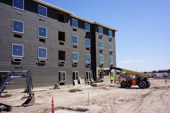 July 2025 South side