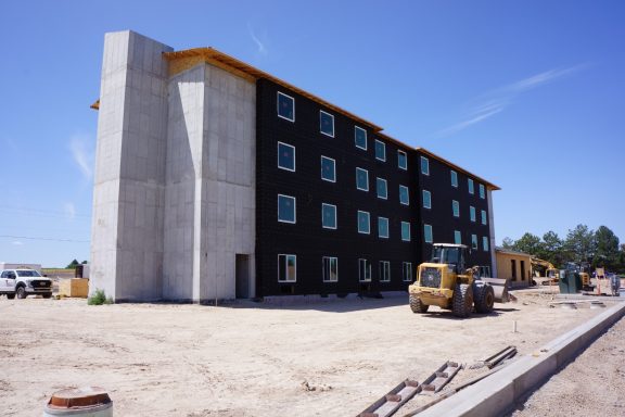 June 2025 North East Corner