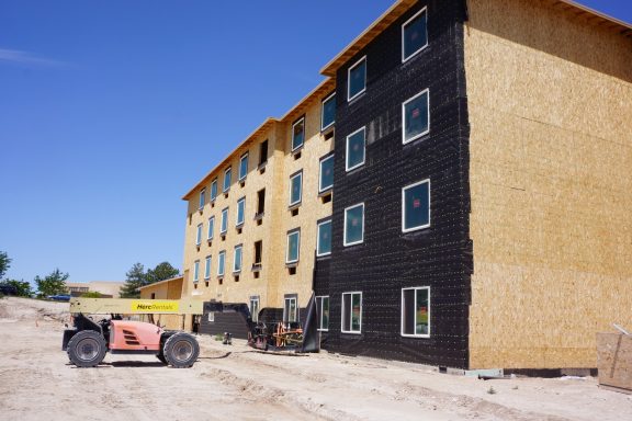 June 2025 South East Corner