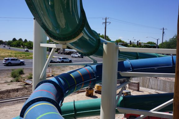 Aug2025 Slides looking SW