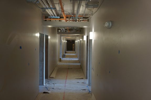 Oct2025 2nd Floor Hall