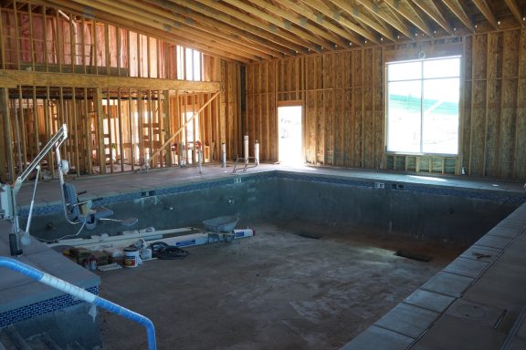 July 2025 Pool